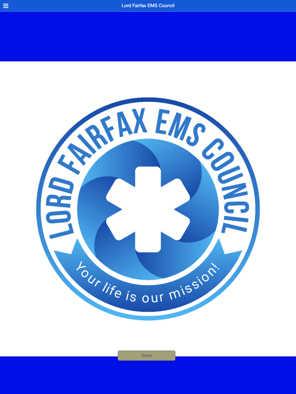 Screenshot #4 pour Lord Fairfax EMS Council