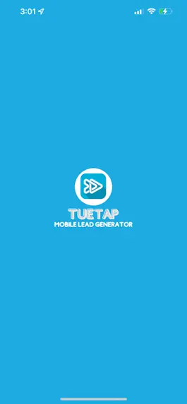 Game screenshot TueTap - Mobile Lead Generator mod apk