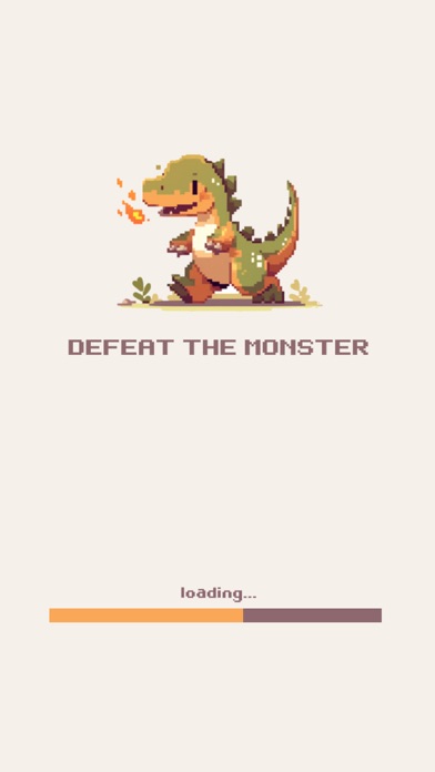 Monster Age - Defense Screenshot