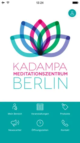 Game screenshot KMC Berlin mod apk