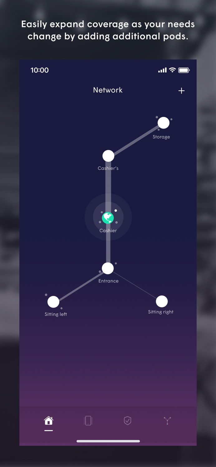 Liberty Business WOWfi