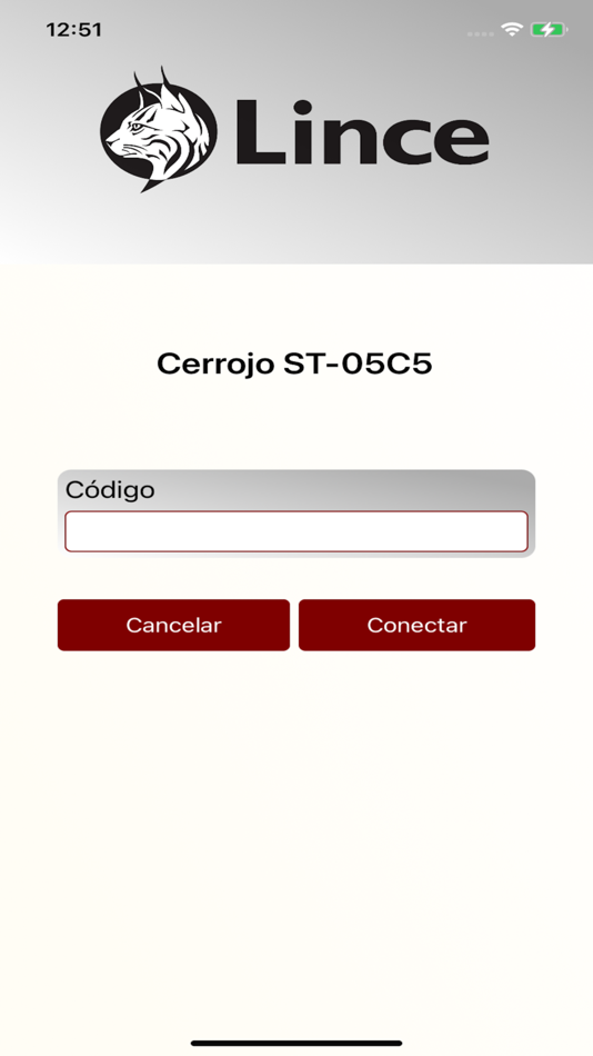#3. SMARt7930 (iOS) By: La Industrial Cerrajera S. A.