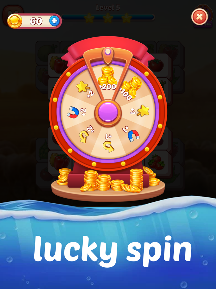 Tile Master Match Puzzle