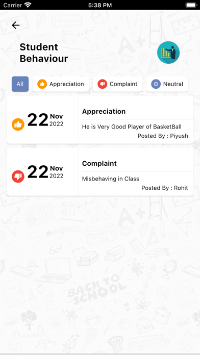 Holy Angel Public School Screenshot