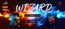 Game screenshot Wizard Kartenspiel mod apk