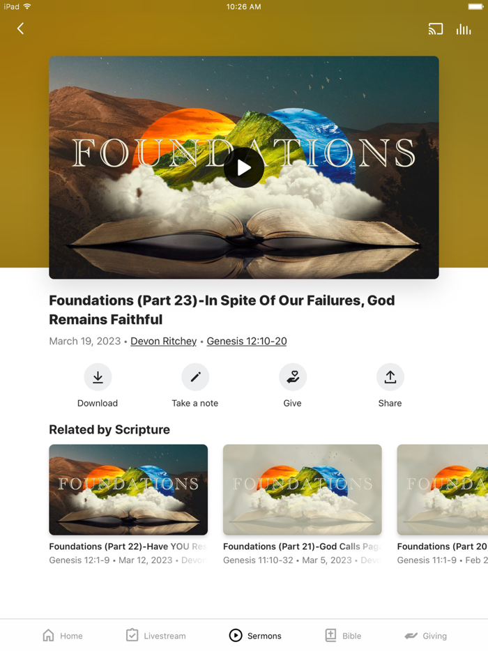 New Life Assembly  NJ