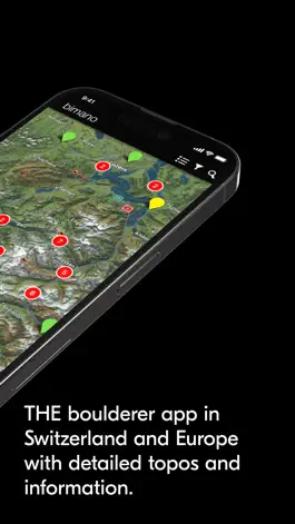 Game screenshot Bimano Boulder apk