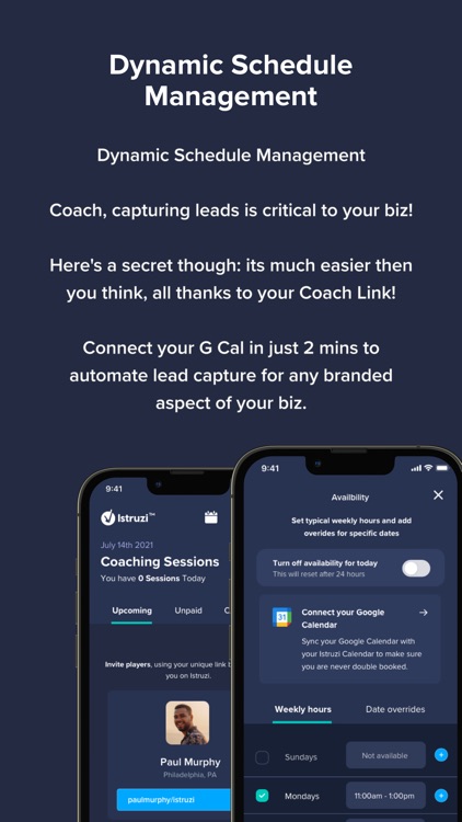 Istruzi screenshot-4