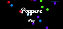Game screenshot Marbles Popperz mod apk