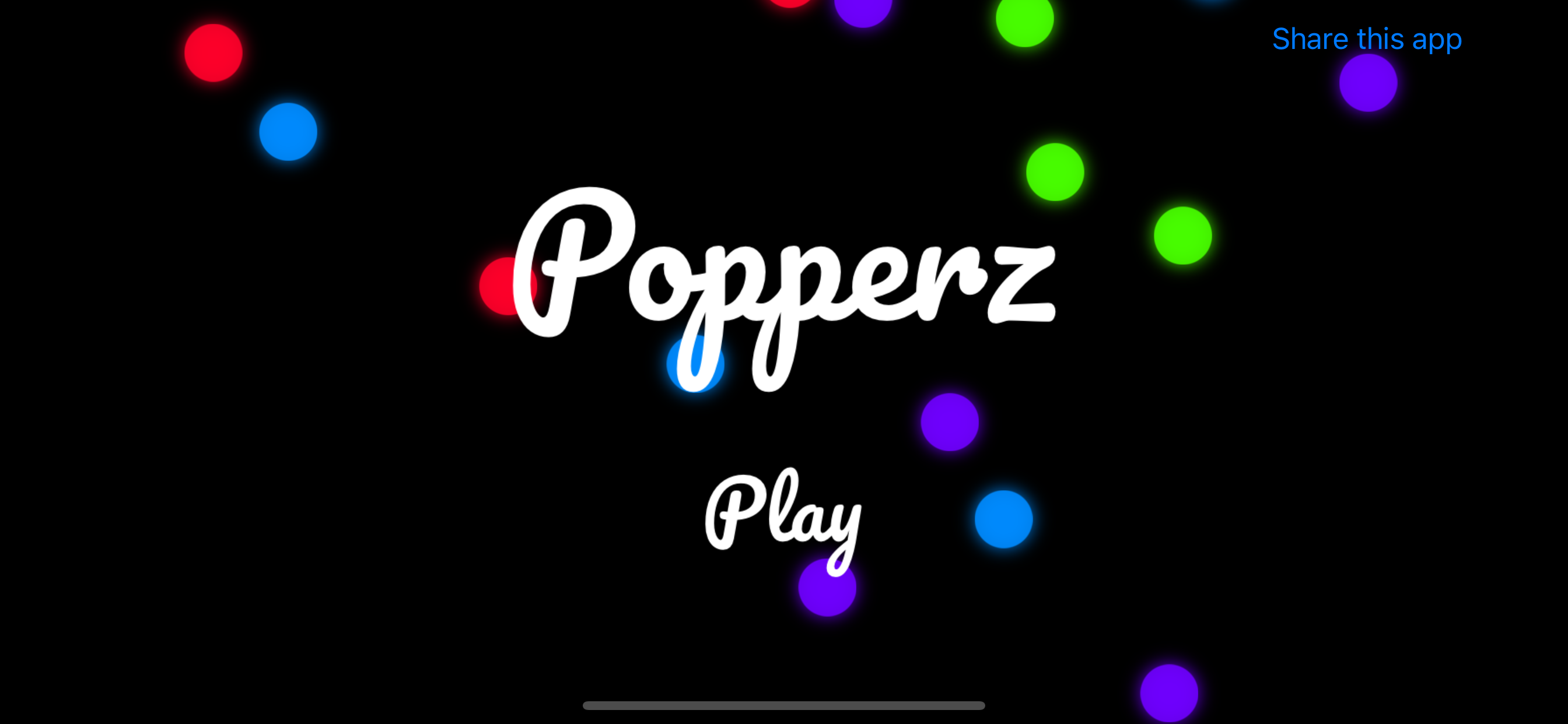 Marbles Popperz