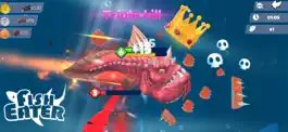 Game screenshot Fish Eater.io apk