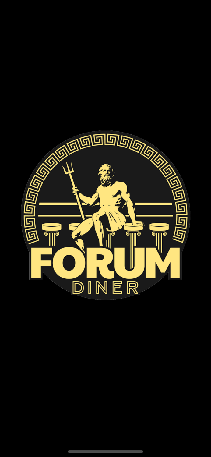 Forum Diner
