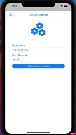 Game screenshot iSPPlayer mod apk