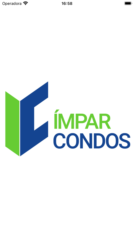 #1. Ímpar Condos (iOS) 由: Almah Sistemas