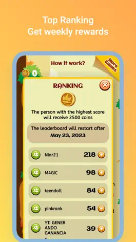 Game screenshot Flap To Earn hack