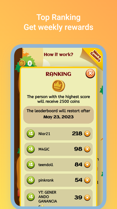 Flap To Earn Screenshot