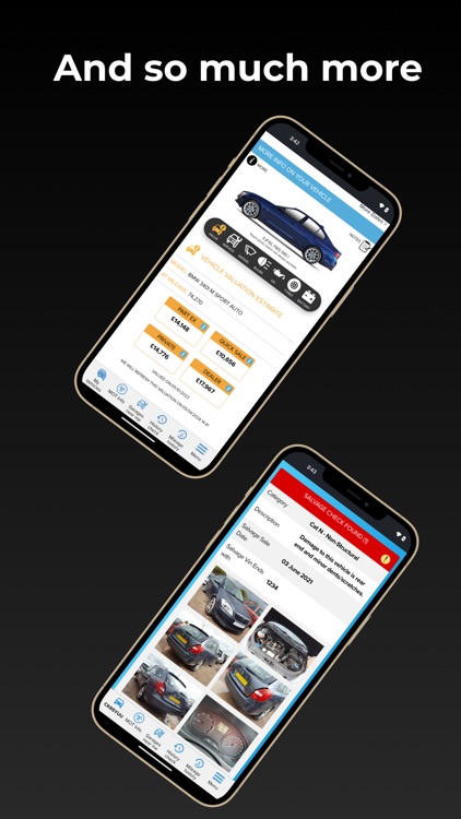 KnowYourCar screenshot-6