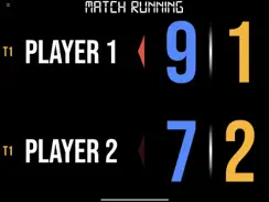 BT Table Tennis Scoreboard iPad image 3