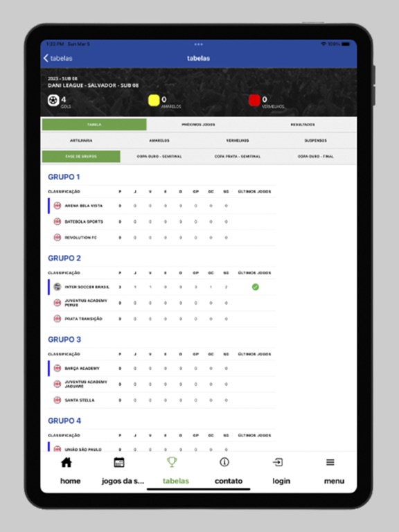 Screenshot #4 pour DaniApp