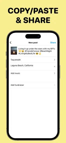 Game screenshot AI Caption Generator hack