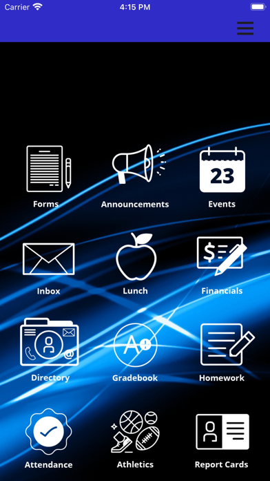 Bethel Christian Academy Screenshot
