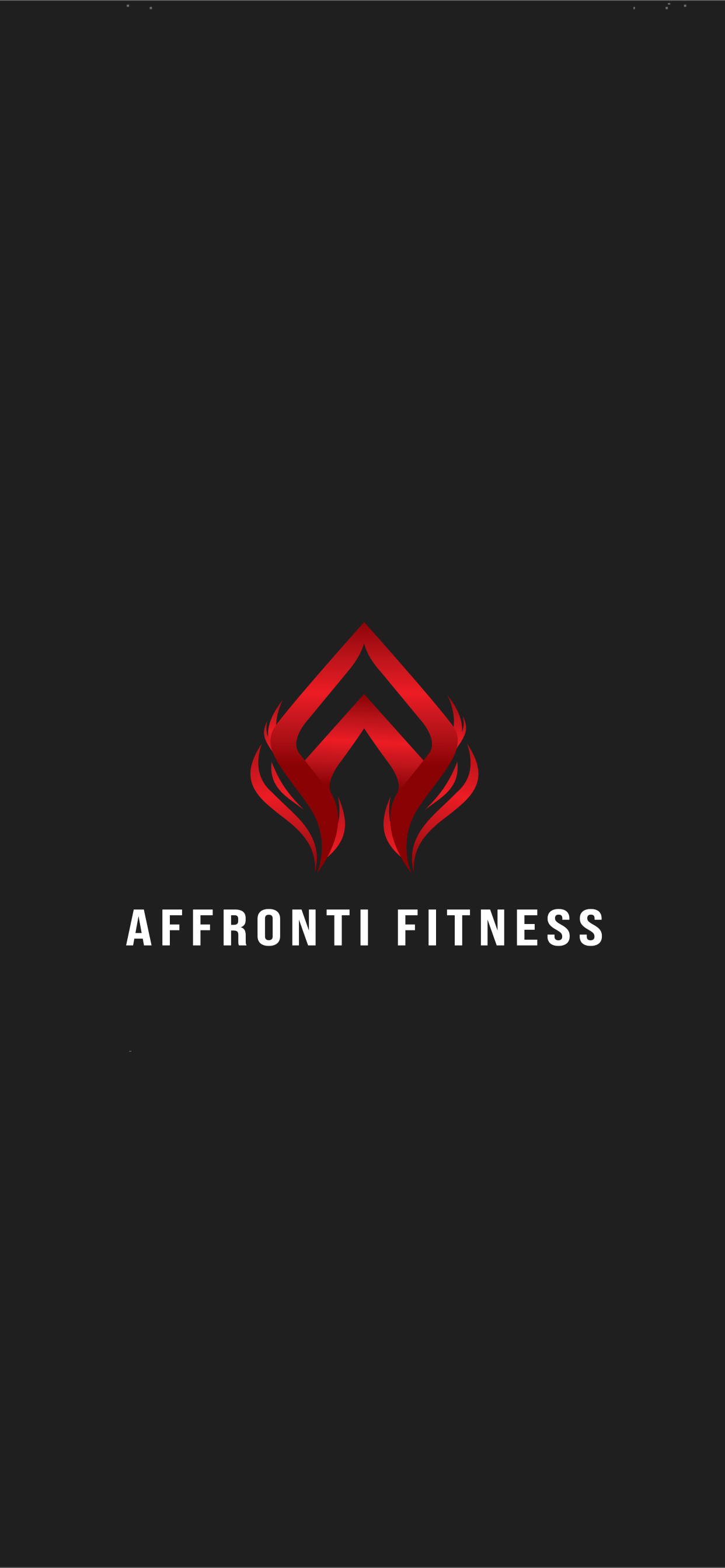 Affronti Fitness