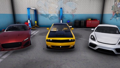 Highway Racer Traffic Rush Screenshot