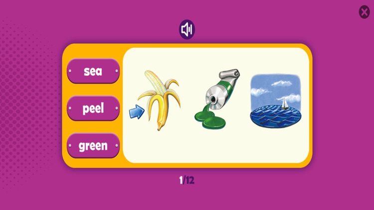 Smart Phonics 3rd 5 screenshot-7