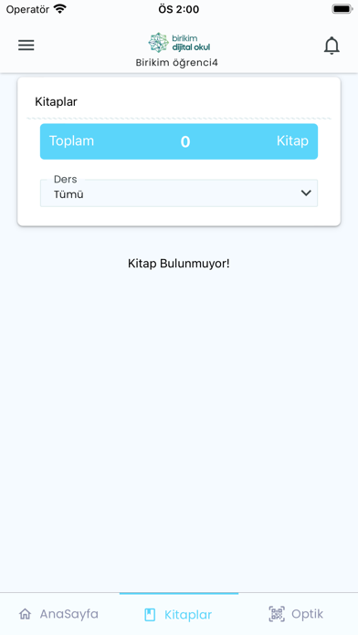 Birikim Dijital Screenshot