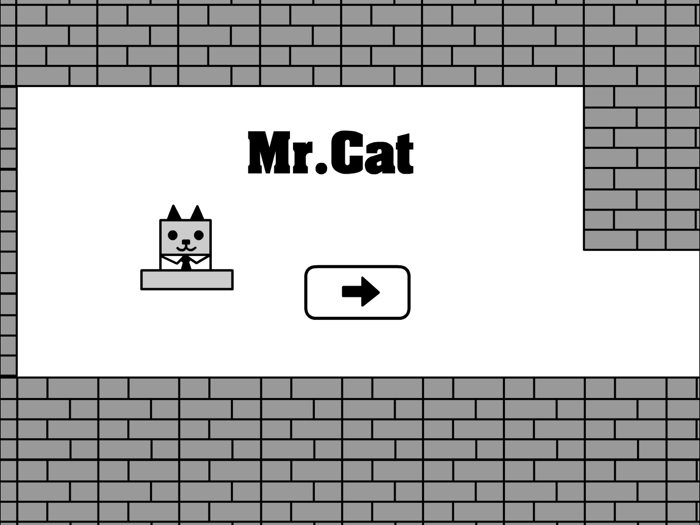 Mr.cat - Brain games