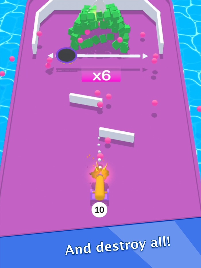 Bounce Tricks 3D