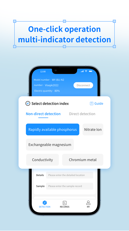 #1. Agriculture Toolbox (iOS) 由: VISPEK
