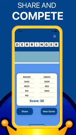 Game screenshot Ten Best hack