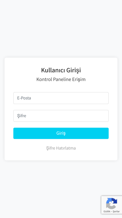 Promasaj Personel Screenshot