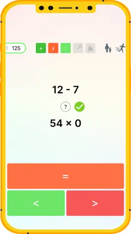 Game screenshot Funny Numbers Game apk