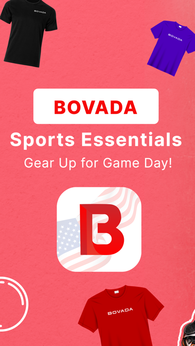 Bovada Sports Essentials Screenshot