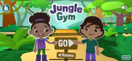 Game screenshot Jungle Gym 1 mod apk