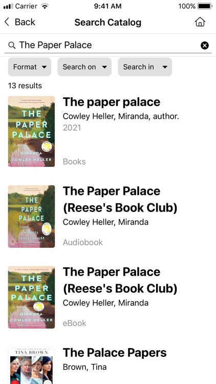 Placentia Library District