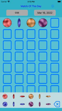 Game screenshot Match Of The Day hack