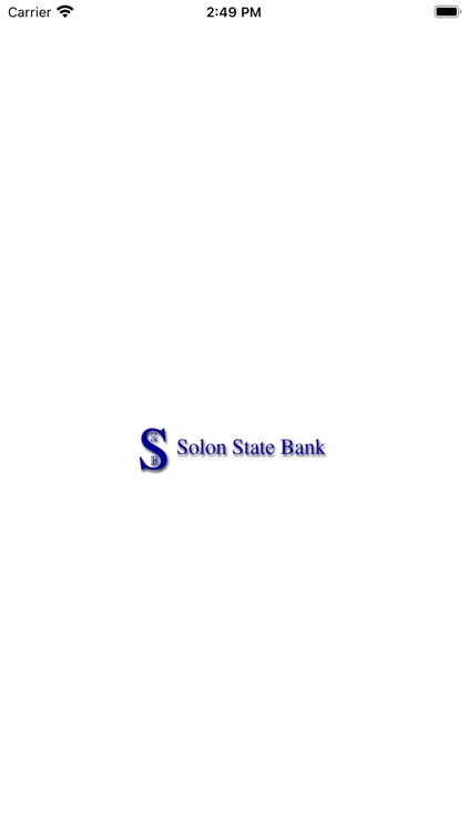 Solon State Bank