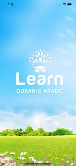 Game screenshot Quranic Arabic mod apk