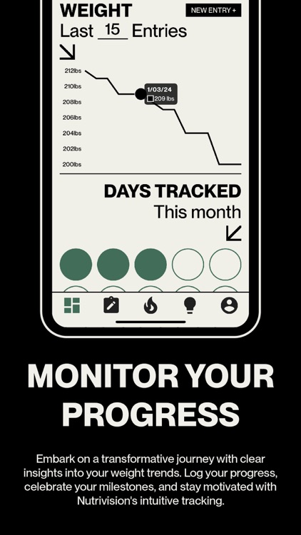 Nutrivision - AI Nutrition App screenshot-4