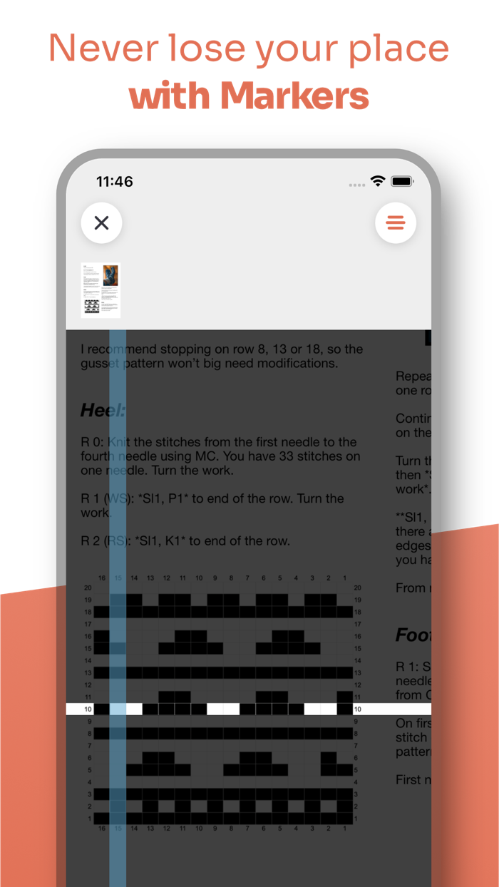 kntdcreate - Knit and Crochet