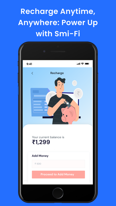 Encharge (Guest) Screenshot