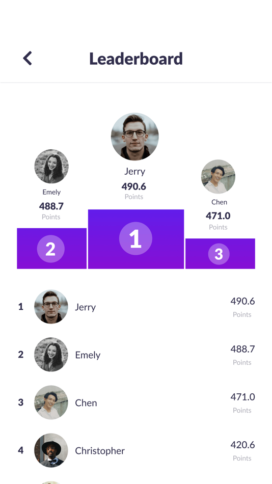 #8. Learn Recorder - tonestro (iOS) 由: fun.music IT GmbH
