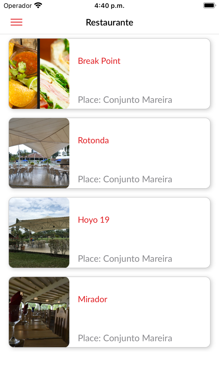 Madeira Apartamentos