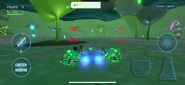 Game screenshot Core Multiplayer hack
