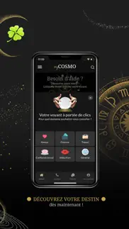 mycosmo by cosmospace problems & solutions and troubleshooting guide - 2