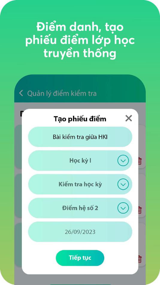 #5. Sunday Teacher (iOS) โดย: GK Corporation