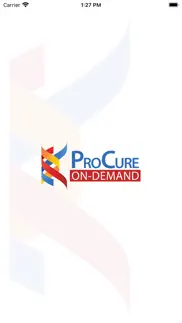 How to cancel & delete procure odx 2